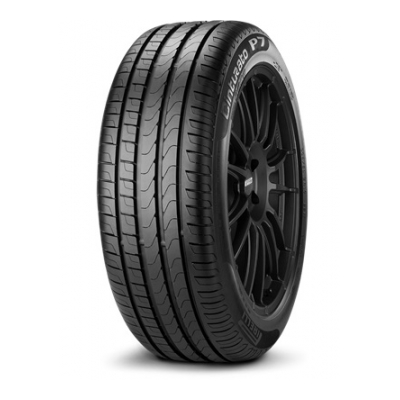 Pirelli Cinturato P7 - Sommardck 