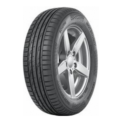 Nokian Nordman south - Sommardck